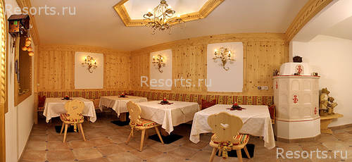 Hotel Rodella 16
